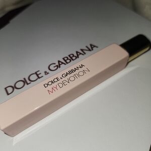 Dolce & Gabbana My Devotion Edp 10ML Travel Perfume